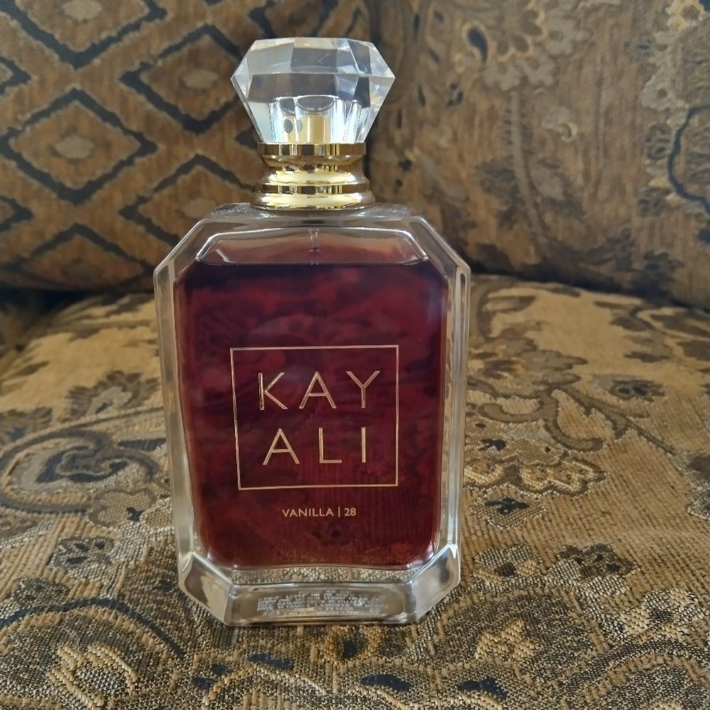 Kayali Vanilla 28